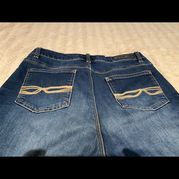 Buffalo blue jeans - Picture 2 of 6